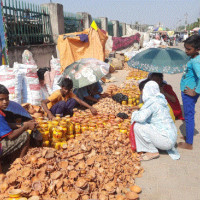 लक्ष्मीपूजाका दिन एक हजार १५ मेगावाट बिजुली निर्यात