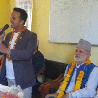 ‘सङ्क्रमित बङ्गुर, सुँगुर र बँदेलको मासु जथाभावी किनबेच नगरौँ’