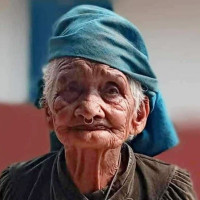 रमाउँदै पढ्छन् बालबालिका