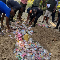 पशुपति क्षेत्रमा महाशिवरात्रिको तयारी