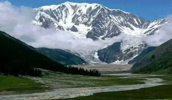पर्यटकको गन्तव्य बन्दै रानीसैन