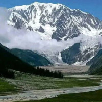 सडकमै सवारी चालकको स्वास्थ्य परीक्षण