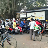 गाउँपालिका पुग्न एक दिनको यात्रा