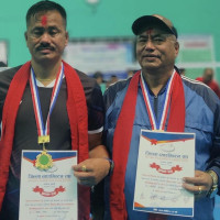 आगलागी हुँदा ४० लाखभन्दा बढीको क्षति