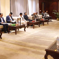 फूलको माग अत्यधिक, कृषकलाई पुर्‍याउन धौधौ