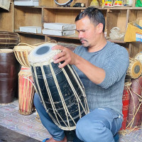 कुमारीले दर्शन गरेपछि तलेजु भवानीको मूर्ति पुनः स्थापना