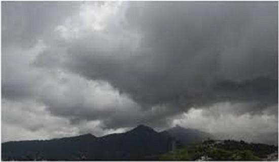 आजको मौसम : कर्णाली र सुदूरपश्चिम प्रदेशमा पश्चिमी वायुको प्रभाव