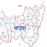 भारतीय राष्ट्रपति मुर्मू विदेश भ्रमणमा