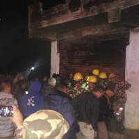 भारतीय राष्ट्रपति मुर्मू विदेश भ्रमणमा