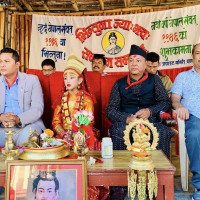 ‘स्वास्थ्य उपचारको केन्द्र पोखरालाई बनाउनु पर्छ’