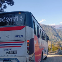 राजनीतिक संवादले निर्वाचनको माहोल बनेको छ : सञ्चारमन्त्री खरेल