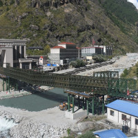 प्रदेशसभा सदस्य दीपक मनाङे पक्राउ