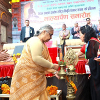 चाडपर्वमा चलचित्रको जुधाइ