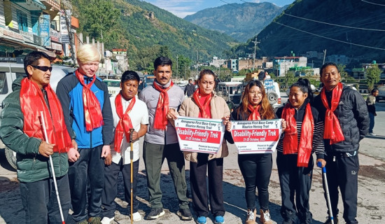 पेट्रोलियम भण्डारणगृहको निर्माण तीव्र