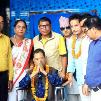 भन्सार राजस्व सङ्कलनमा कमी