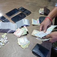 सिन्धुलीको कमलामाई मन्दिर (फोटो फिचर)