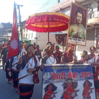 नेपालगन्ज पश्चिम नेपालकै नमुना सहर बन्छ