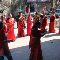 खैरो हेरोइनसहित सात जना पक्राउ