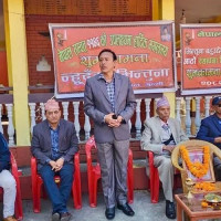 खैरो हेरोइनसहित सात जना पक्राउ