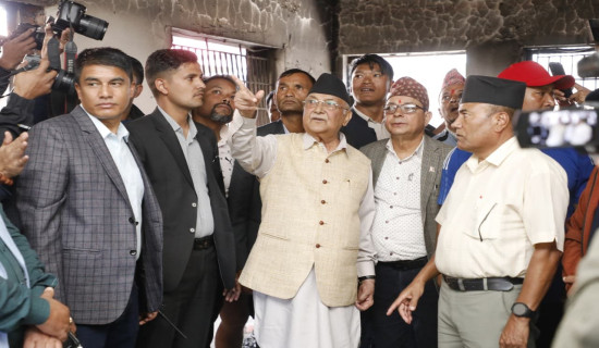 नेपालगन्ज पश्चिम नेपालकै नमुना सहर बन्छ