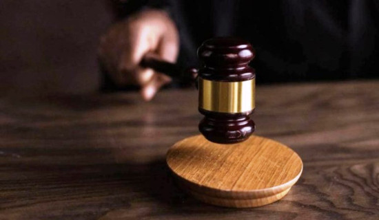 पूर्व राष्ट्रपति बोल्सोनारोको विद्रोह प्रकरणमा सात जनालाई लामो जेल सजाय
