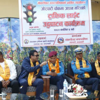 कोहलपुरमा क्यान्सर अस्पताल निर्माण सुरु
