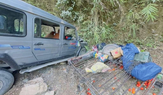 चट्याङको त्रासदीमा पूर्वी नेपाल