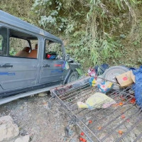 जलवायु परिवर्तनको प्रभावः सङ्कटमा चौँरी खर्क