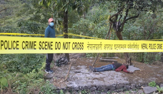 तम्घास बजार