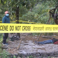 समलिङ्गी विवाहलाई कानुनी मान्यता