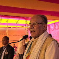सहज खानेपानी आपूर्तिका लागि होटल सङ्घको ध्यानाकर्षण