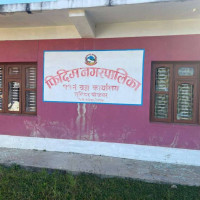 -याफ्टिङ गर्न आउनेको घुइँचो