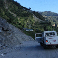 पूर्वाधार सडक र स्थानीय तहमा अस्पताल निर्माण  सरकारको प्राथमिकतामा छन् : प्रधानमन्त्री ओली
