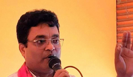 मधेश सरकारमा जसपा छठपछि सहभागी हुन्छः सचिव साह