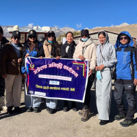 निजी मेडिकल कलेजका आवासीय चिकित्सकलाई समान निर्वाह भत्ता दिने  निर्णय