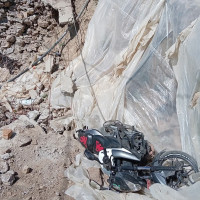 पहाडको टुप्पोमा आर्कषक टिमुरे ताल