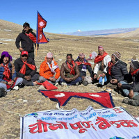 दलित समुदायलाई दशैं भत्ता