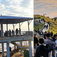 गोरखामा मोटरसाइकल दुर्घटना हुँदा एकको मृत्यु