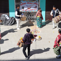 निरन्तरको प्रयासले आर्थिक सूचक सकारात्मक