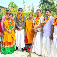 सबैको सहकार्यबाटै मुलुकले निकास पाउँछः सभामुख