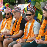सबैको सहकार्यबाटै मुलुकले निकास पाउँछः सभामुख