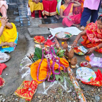 उपत्यकासहित चार प्रदेशमा हल्का वर्षा
