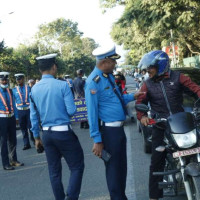 टाठाबाठाकै पोल्टामा मुख्यमन्त्री रोजगार