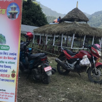 इन्जिनियरको मृत्युपछि रत्नहरि अस्पतालमा तालाबन्दी