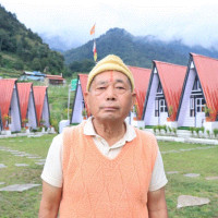 मस्कोमा विमान दुर्घटनामा दुई पाइलटको मृत्यु