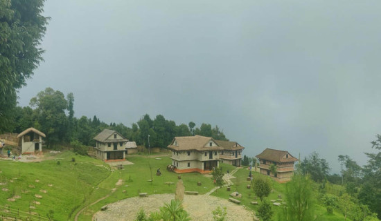 कोशी पर्यटन वर्ष : भारतीय पर्यटकको रोजाइमा पूर्वी पहाड