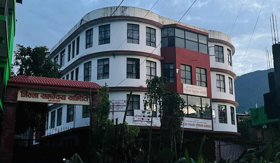 जनप्रतिनिधिको बेवास्ताले करोडौंका योजना अलपत्र