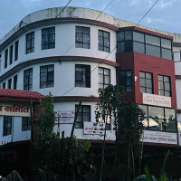मस्कोमा विमान दुर्घटनामा दुई पाइलटको मृत्यु