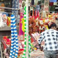 मस्कोमा विमान दुर्घटनामा दुई पाइलटको मृत्यु
