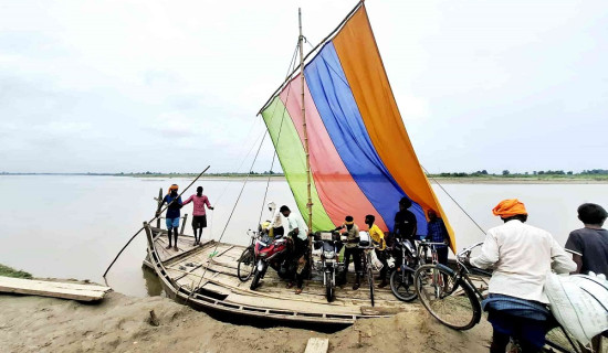 इन्जिनियरको मृत्युपछि रत्नहरि अस्पतालमा तालाबन्दी